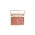 Monochromatic Blush Duo