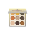The Nomad Eyeshadow Palette