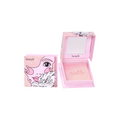 Cookie and Tickle Shimmer Finish Powder Highlighter