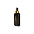 Dark Oil