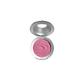 satin matte blush