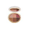 Breezy Eyeshadow Palette