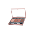 Chella + Velabeauty Blushing Rose Eyeshadow Palette