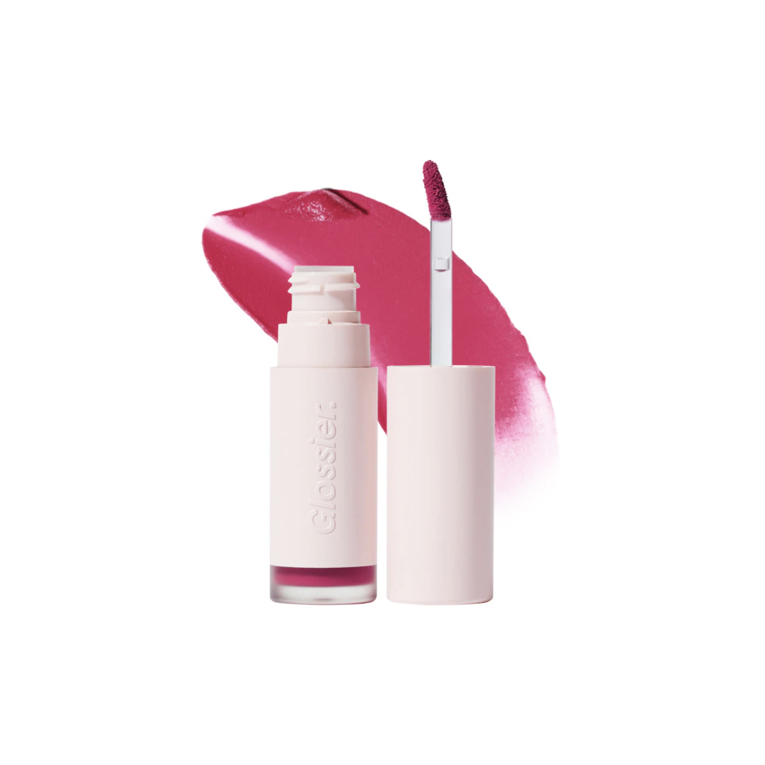 G Suit Soft Touch Matte Liquid Lip Crème