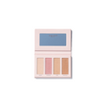 Riviera Blush and Bronzer Palette