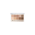 CLIO x AESPA Pro Eye Palette #11 Walking on The Cozy Alley