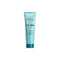 Resistance Heat Protectant Leave-In Styling Cream for Damaged Hair