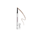 Goof Proof Waterproof Easy Shape & Fill Eyebrow Pencil