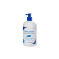 Moisturizing Cream with Pump for Sensitive Skin
