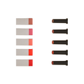 Hydrashine Lipstick Balm