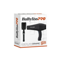 BaBylissPRO Porcelain Ceramic Triple Barrel Waver & Carrera2 Hair Dryer Limited Edition Mega Value Styling Set