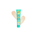 Face Moisture SPF 35 Lightly Tinted