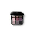 Glamour Multi Finish Eyeshadow Palette