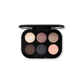 Connect In Colour Eyeshadow Palette Encrypted Kryptonite