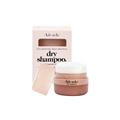 Volumizing Rice Protein Dry Shampoo with Puff