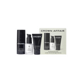 The Mini Air Dry Hair Set