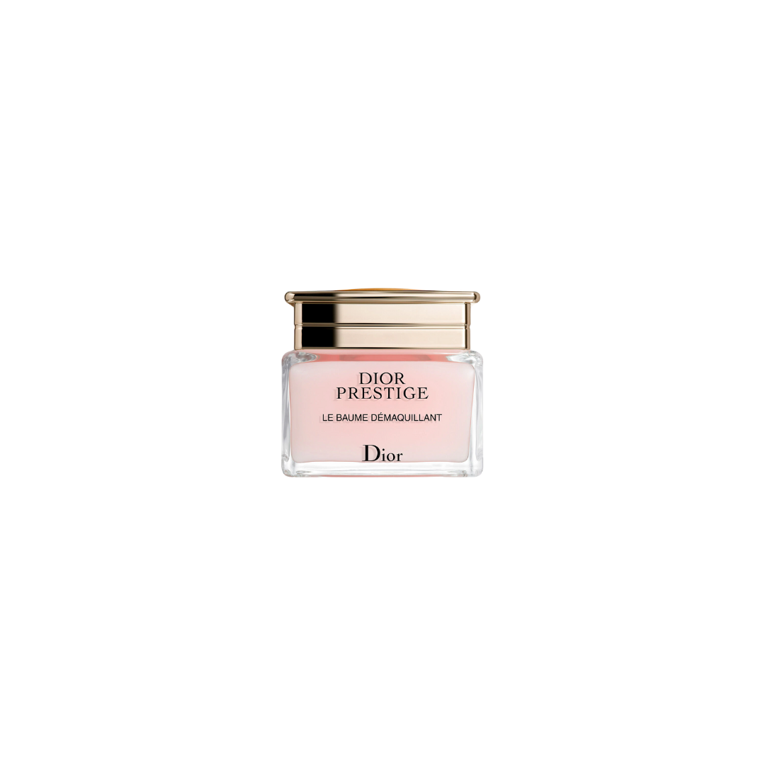 クレンジング・メイク落とし Dior Prestige Le Baume Demaquillant150ml DreamyOilDetox-2025-05-