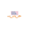 Forehead & Between Eyes Facial Patches