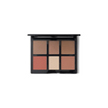 Ethereal Rose Eye & Face Palette