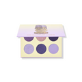 The Violets Palette