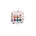 Fiesta Eyeshadow Palette