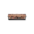 Naked Reloaded Eyeshadow Palette