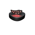 Eyetech Advanced Robotic Under Eye Device