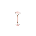 The De-Puffing Rose Quartz Facial Roller