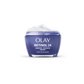 Retinol24 + Peptide Night Face Moisturizer