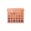 Smokin' Hot Shadow Palette