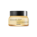 Full Fit Propolis Light Cream with Honey & Royal Jelly Extract