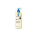 Lipikar AP+ Gentle Foaming Cleansing Oil