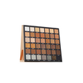 NUDE 42 COLOUR PALETTE