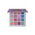 The Candy Shop Eyeshadow Palette