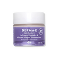 Advanced Peptides and Flora-Collagen Moisturizer