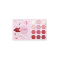 Flirty Talk Eyeshadow Palette