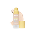 BB Burst Tinted Moisturizer Gel Cream