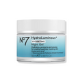 HydraLuminous+ Hydrating Night Gel Cream