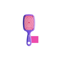 DETANGLING HAIR BRUSH