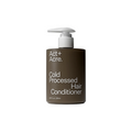 Cold Processed Hair Conditioner with 1% Vitamin B-5