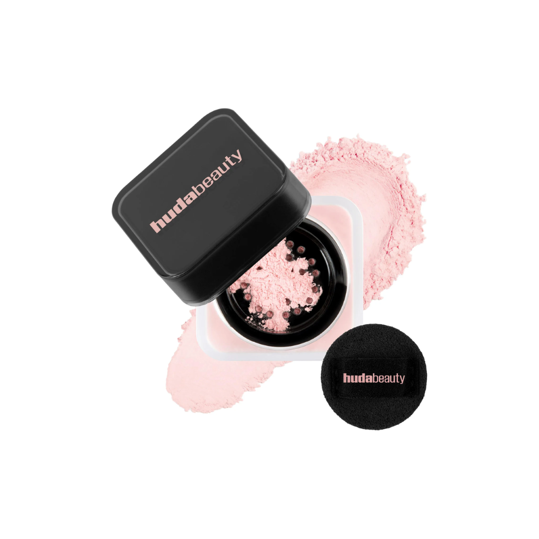Easy Bake Blurring Loose Baking & Setting Powder