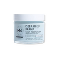 Deep Bleu Cloud Night Moisturizer