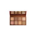 Sculpting and Contour N°1 Contour Palette