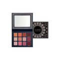 Scarlet Dusk Eyeshadow Palette