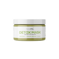 Green Tea Detox Mask