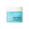 Fragrance Free Holy Hydration! Face Cream