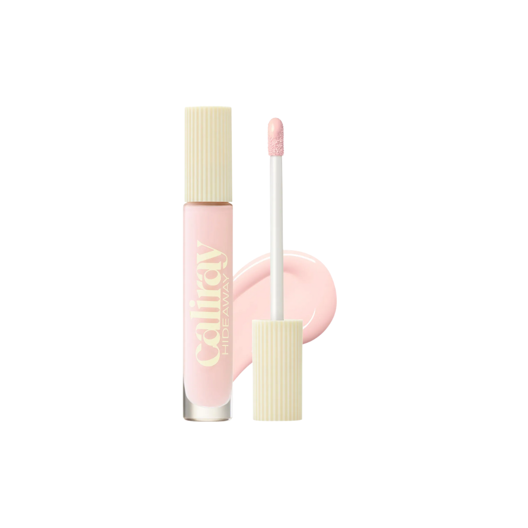 Hideaway Brightening + Hydrating Under Eye Color Corrector Concealer