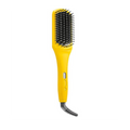 The Brush Crush Heated Straightening Brush