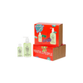 Fresh Starters - Home & Away Cleanser Duo