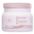 Pomegranate Sea Minerals Renewing Body Butter
